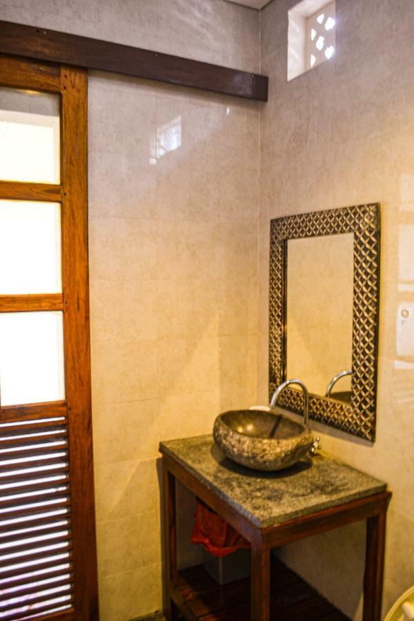 אובוד Demank Hidden Guesthouse מראה חיצוני תמונה
